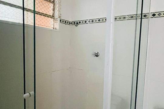 Apartamento para alugar com 1 quarto, 37m² em Vila Lidia, Campinas
