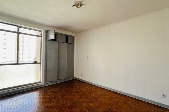 Apartamento para alugar com 1 quarto, 37m² em Vila Lidia, Campinas
