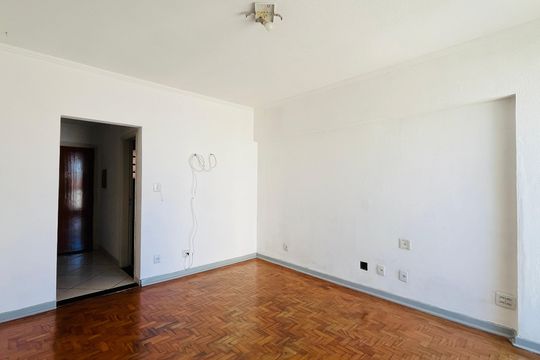 Apartamento para alugar com 1 quarto, 37m² em Vila Lidia, Campinas