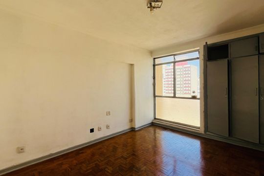 Apartamento para alugar com 1 quarto, 37m² em Vila Lidia, Campinas