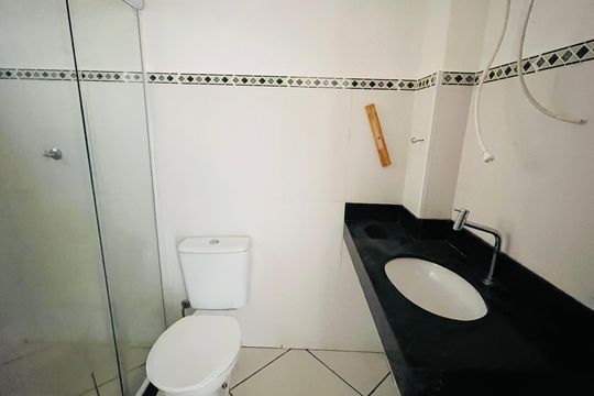 Apartamento para alugar com 1 quarto, 37m² em Vila Lidia, Campinas