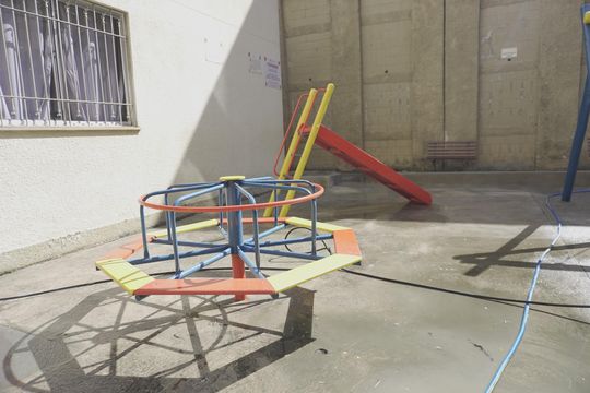 Apartamento à venda com 2 quartos, 50m² em Jardim Lajeado, São Paulo