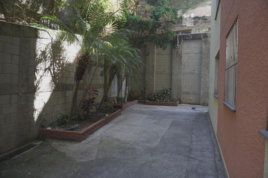 Apartamento à venda com 2 quartos, 50m² em Jardim Lajeado, São Paulo