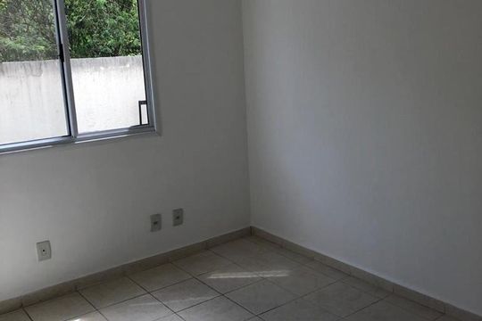 Quarto de apartamento à venda com 2 quartos, 60m² em Jacarepaguá, Rio de Janeiro