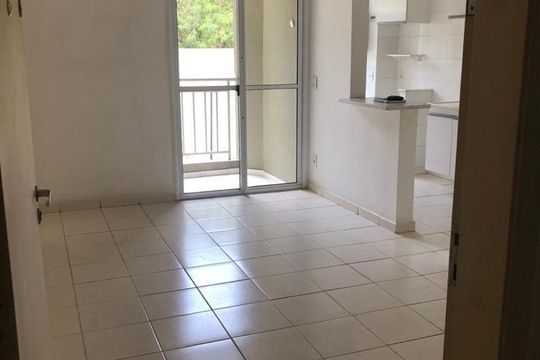 Apartamento à venda com 2 quartos, 60m² em Jacarepaguá, Rio de Janeiro