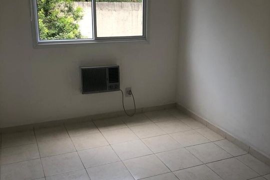Quarto de apartamento à venda com 2 quartos, 60m² em Jacarepaguá, Rio de Janeiro