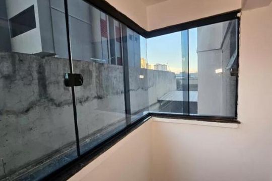 Varanda de apartamento para alugar com 3 quartos, 94m² em Setor Bueno, Goiânia
