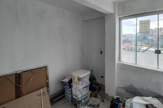 Casa à venda com 6 quartos, 190m² em São Cosme de Baixo (são Benedito), Belo Horizonte