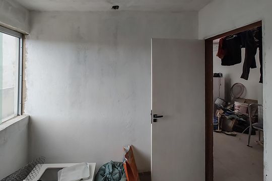 Casa à venda com 6 quartos, 190m² em São Cosme de Baixo (são Benedito), Belo Horizonte