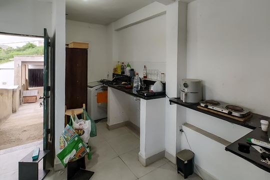 Casa à venda com 6 quartos, 190m² em São Cosme de Baixo (são Benedito), Belo Horizonte
