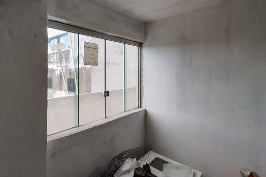 Casa à venda com 6 quartos, 190m² em São Cosme de Baixo (são Benedito), Belo Horizonte