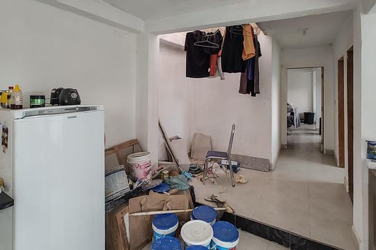 Casa à venda com 6 quartos, 190m² em São Cosme de Baixo (são Benedito), Belo Horizonte