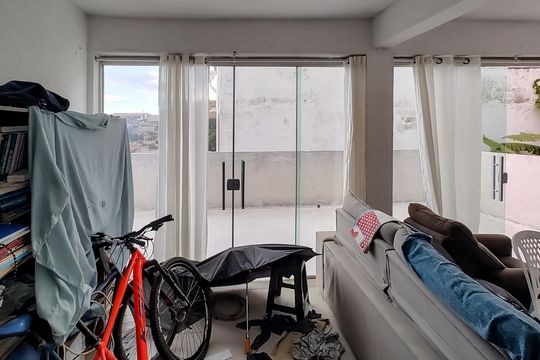 Casa à venda com 6 quartos, 190m² em São Cosme de Baixo (são Benedito), Belo Horizonte