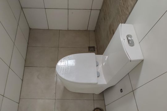 Casa à venda com 6 quartos, 190m² em São Cosme de Baixo (são Benedito), Belo Horizonte