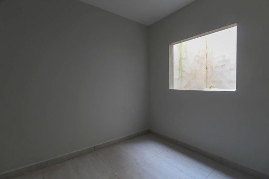 Quarto 1 de apartamento à venda com 2 quartos, 53m² em Parque Independência, São Paulo