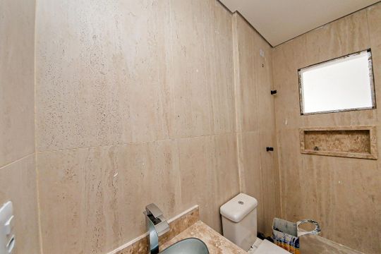 Apartamento para alugar com 2 quartos, 40m² em Parque Independencia, São Paulo
