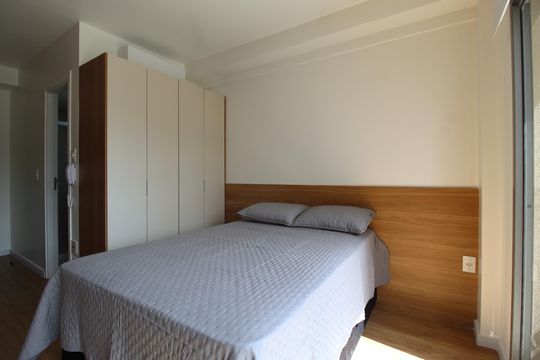 Kitnet/Studio à venda com 1 quarto, 24m² em Vila Olímpia, São Paulo