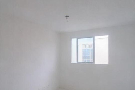Quarto de apartamento para alugar com 2 quartos, 42m² em Fátima, Canoas