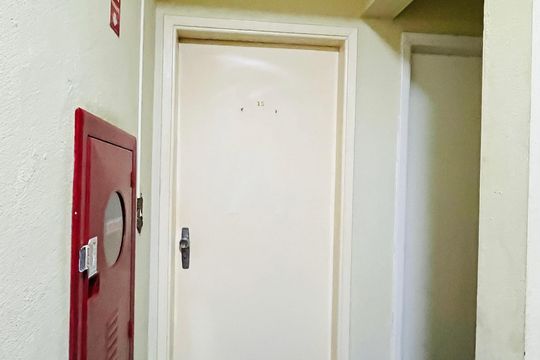 Apartamento à venda com 1 quarto, 49m² em Bosque, Campinas