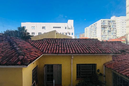 Apartamento à venda com 1 quarto, 49m² em Bosque, Campinas