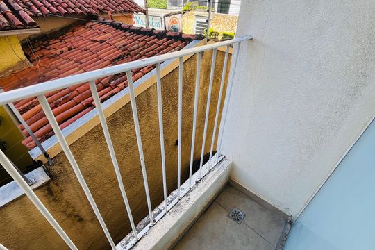 Apartamento à venda com 1 quarto, 49m² em Bosque, Campinas