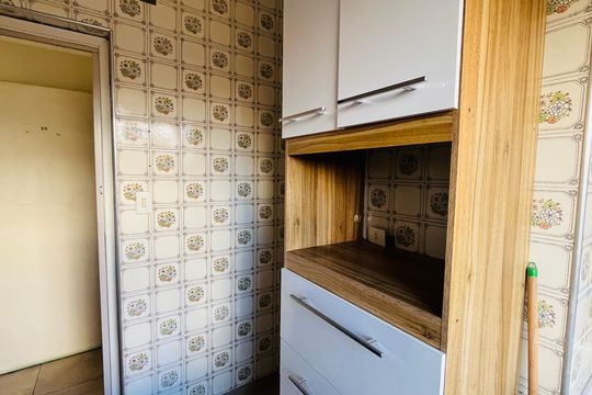 Apartamento à venda com 1 quarto, 49m² em Bosque, Campinas