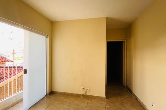 Apartamento à venda com 1 quarto, 49m² em Bosque, Campinas