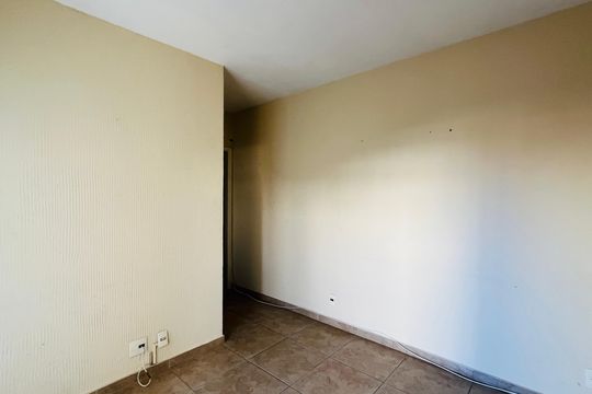 Apartamento à venda com 1 quarto, 49m² em Bosque, Campinas