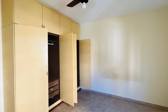 Apartamento à venda com 1 quarto, 49m² em Bosque, Campinas