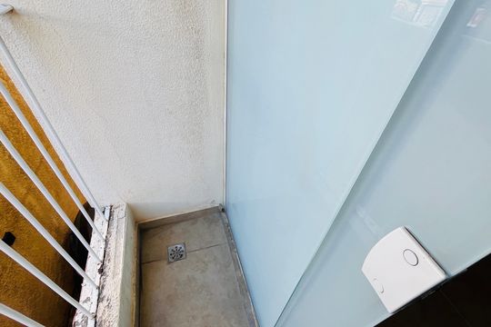 Apartamento à venda com 1 quarto, 49m² em Bosque, Campinas