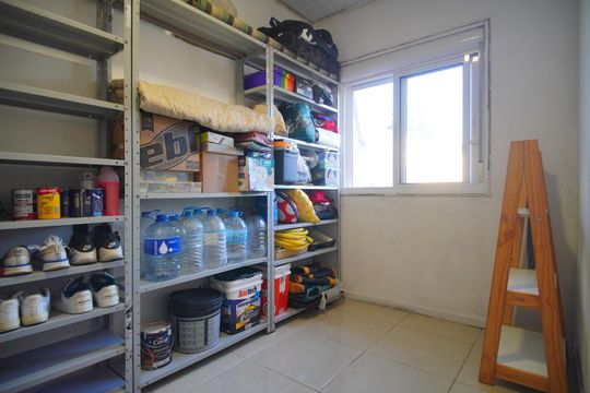 Quarto 2 de casa à venda com 2 quartos, 40m² em São Borja, São Leopoldo