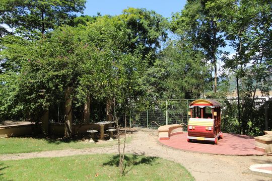 Área comum de apartamento à venda com 2 quartos, 52m² em Taquara, Rio de Janeiro