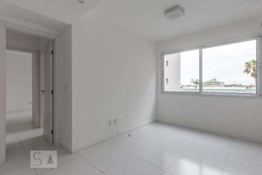 Apartamento à venda com 2 quartos, 55m² em Floresta, Porto Alegre
