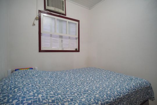 Quarto 1 de casa à venda com 2 quartos, 60m² em São Miguel, São Leopoldo