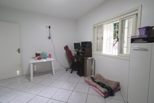 Cozinha de casa à venda com 4 quartos, 200m² em Ouro Branco, Novo Hamburgo