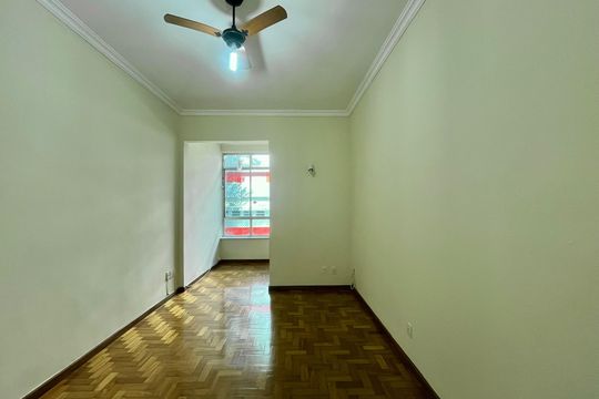 Sala  de apartamento para alugar com 2 quartos, 80m² em Ipanema, Rio de Janeiro