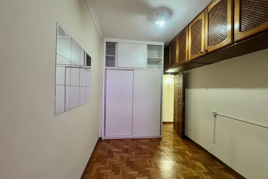 Quarto 2 de apartamento para alugar com 2 quartos, 80m² em Ipanema, Rio de Janeiro