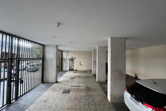 Garagem de apartamento para alugar com 2 quartos, 80m² em Ipanema, Rio de Janeiro