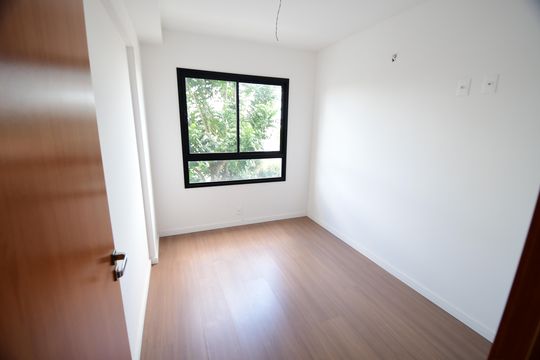 Quarto 1 de apartamento à venda com 2 quartos, 64m² em Jardim Chapadão, Campinas