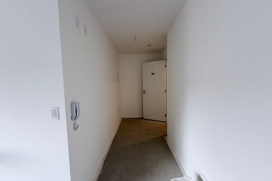 Apartamento à venda com 1 quarto, 35m² em Alto da Mooca, São Paulo