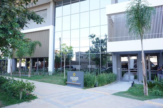 Fachada de apartamento à venda com 1 quarto, 35m² em Alto da Mooca, São Paulo
