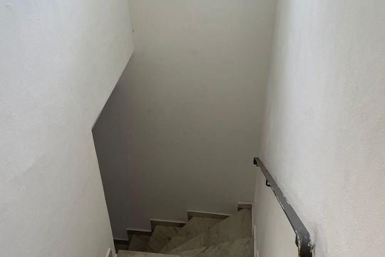 Escada de casa à venda com 3 quartos, 125m² em Jardim Vila Formosa, São Paulo