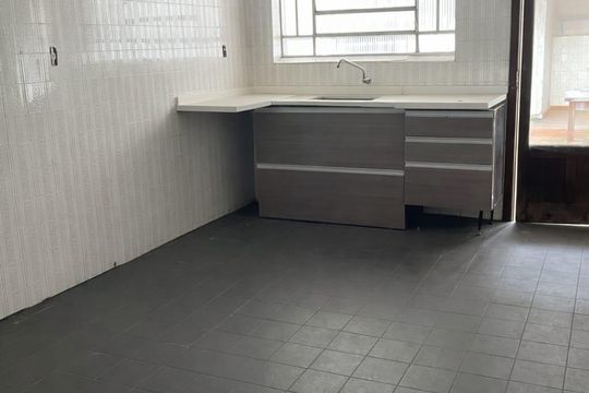 Cozinha de casa à venda com 3 quartos, 125m² em Jardim Vila Formosa, São Paulo