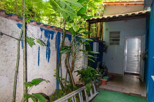 Casa para alugar com 5 quartos, 400m² em São Francisco, Niterói