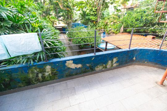 Casa para alugar com 5 quartos, 400m² em São Francisco, Niterói