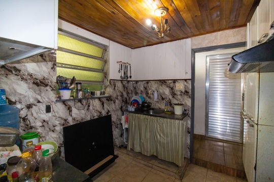Casa para alugar com 5 quartos, 400m² em São Francisco, Niterói
