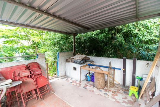 Casa para alugar com 5 quartos, 400m² em São Francisco, Niterói