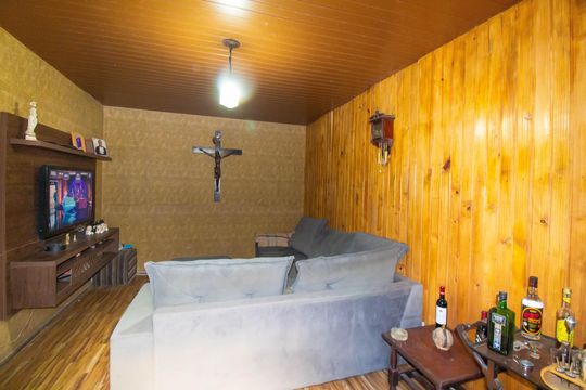 Casa para alugar com 5 quartos, 400m² em São Francisco, Niterói