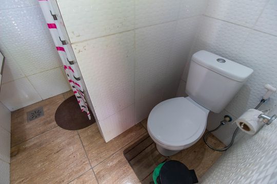 Casa para alugar com 5 quartos, 400m² em São Francisco, Niterói