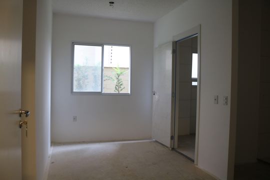 Apartamento à venda com 1 quarto, 36m² em Várzea da Barra Funda, São Paulo